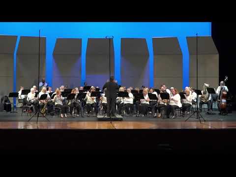 76 Trombones Arr. Leroy Anderson - Frisco Community Band