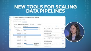 What's New: Scaling Data Pipelines with SQL, dbt Projects, and Python