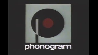 Phonogram Records (1990)