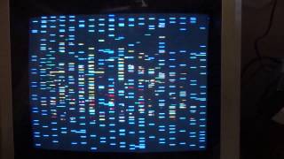 Update: Neo Geo MVS 6 Slot Severe Trace Damage