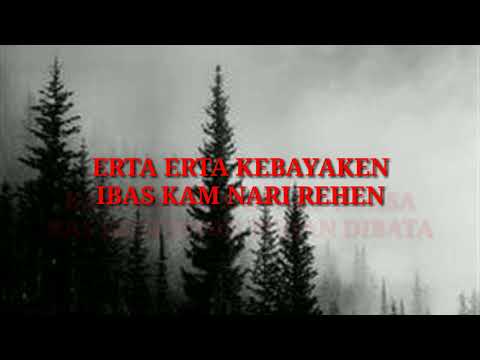 KEE 354 KAM SIMBELIN ( VERSI KARAOKE ) AYAT 1 - 3