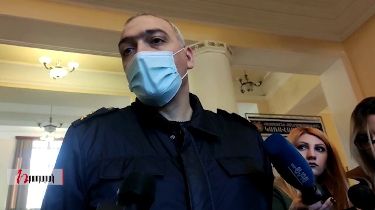 Այս պահին ինքնասպանության հասցնողներ չունենք. ի՞նչ իրավիճակ է Կուտոյանի գործով