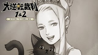 大学首席が大逆転裁判を実況プレイ【Part9】