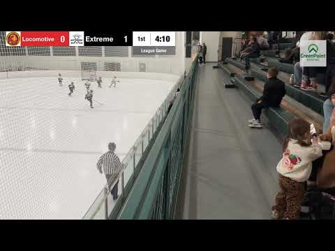 12/6/25 Locos 10uA vs Co Extreme AA