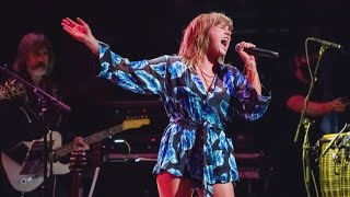 Happy birthday, Grace Potter! Award-winning singer-songwriter turns 41