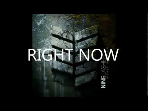 Thumbnail for Anthem of the Lonely - Nine Lashes - Lyrics on Screen by Nine Lashes