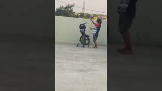 April 2, 2022 video