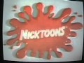 80 S And 90 S Nickelodeon Bumpers