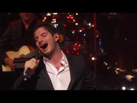 GEORGE PERRIS - TRITO STEFANI - LIVE AT LINCOLN CENTER - NEW YORK, January 22nd 2014