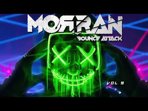 Bounce Attack Vol 9