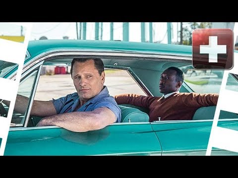 Kino+ #238 | Green Book, The Mule, Oscars 2019, Plötzlich Familie, Big Fish & Begonia