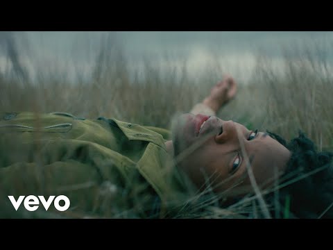 d4vd - Dirty Secrets [Official Music Video]