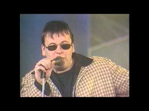 Arnis & Expatriots - Shake Before Use (Latvijas mūzikas ierakstu kompāniju Gada Balva, 1996.)