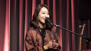 새봄 - 너로 짙은 밤(Vocal 한올)[181221,우리의 바다]
