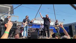 Mushmouth - You Spin Me,  Hooks, Seaside Heights NJ,  4.1.23