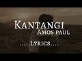 Amos Paul Kandangi Music Kitchen Lyrics