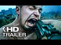 ATTRACTION Trailer German Deutsch 2017