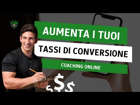 7 step fondamentali per smettere di farti scappare clienti se sei un Personal Trainer