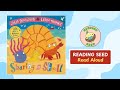 Sharing A Shell (Read Aloud) - Julia Donaldson | Story For Kids | ReadingSeed (Full HD)
