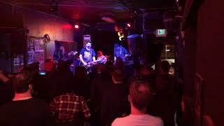 Another Way Out / Waiting for Sunday- Jonah Matranga - Far W&amp;S 20th Anniversary- Seattle