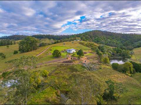 1611 Sandy Creek Road, Downsfield, QLD 4570, 6 Bedrooms, 4 Bathrooms, Lifestyle Section