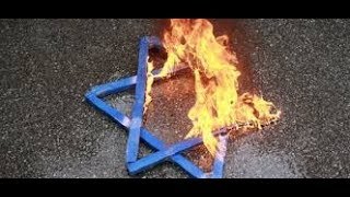 The Tamar Yonah Show – The World Still Hates the Jews