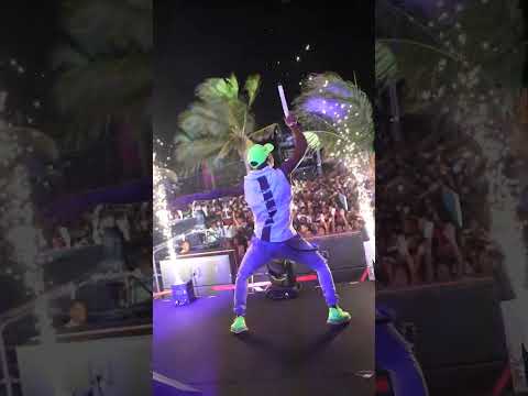 DJKILLERZ AFTERMOVIE BACCHA FEST 2022