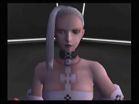 XenoSaga episode 2 part 32: Ormus Stronghold part 6