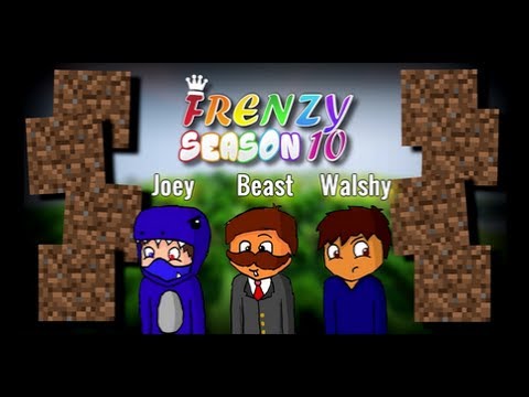 Frenzy UHC - S10E5