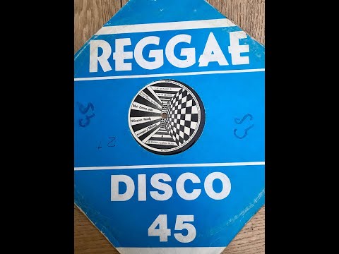 Winston Reedy - Moi Emma Oh