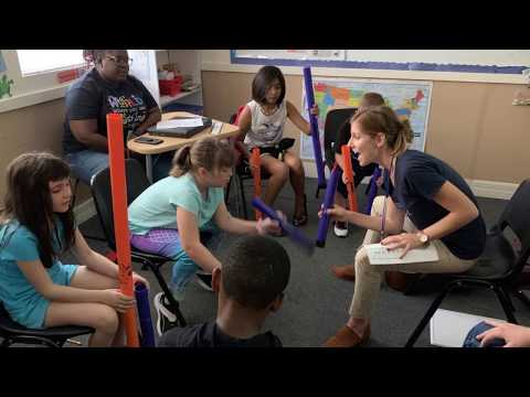 Music Therapy at Beyond the Spectrum