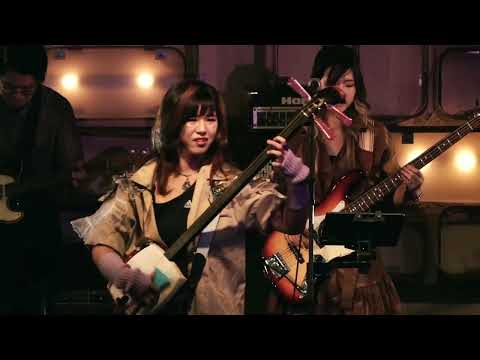 花千鳥(Hanachidori)/TOKYO GROOVE JYOSHI