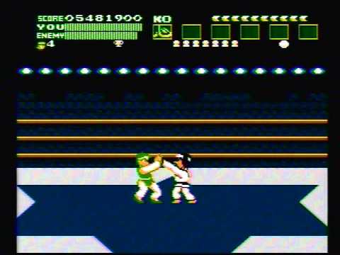 Flying Dragon : The Secret Scroll NES
