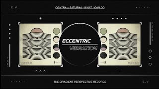ECCENTRIC VIBRATION