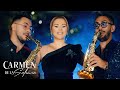 Carmen De La Sălciua Armin Nicoară Colaj De Petrecere 2025 Videoclip Oficial