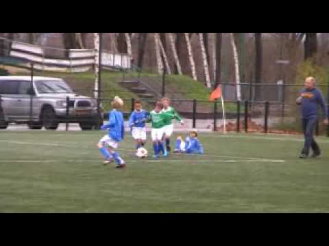 Avanti '31 F1 - Boskant F1 beker