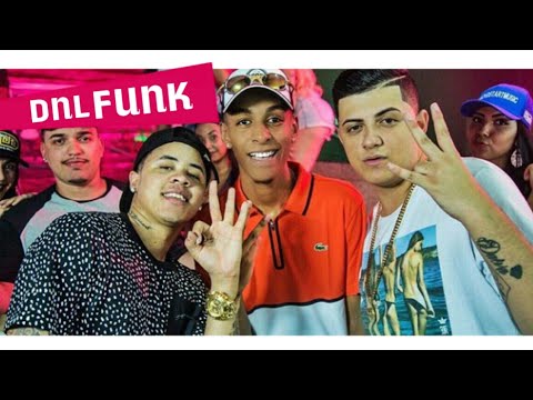 MCs Jhowzinho e Kadinho, MC Leléto e DJ Kelvinho - O Bonde Que Toca na Rua (Áudio Oficial) 2018