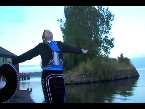 el agua cristalina, Patricia Jiménez