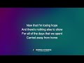Paramore - Pressure (Lyric Video)