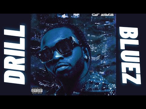 [Sold] New Drill Beat - BLUEZ - UK Drill Beat - 140 BPM Hard Drill Beat | Pop Smoke Type Beat