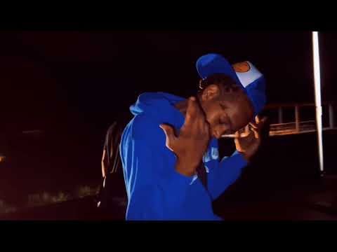 Official Ky ft Apg Ant - Crash (Official Video)