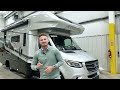 Check out this Video for a 2027 Entegra Coach Qwest 25L(Stock #344882)  for sale by La Mesa | RecVan - San Diego. This unit is located in San Diego, CA