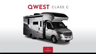 New 2027 Entegra Coach Qwest 25L