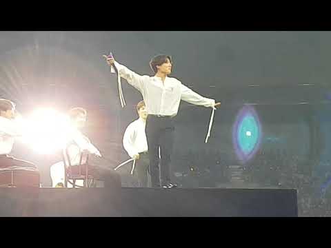 190623 BTS muster, concert *Jungkook Euphoria* *정국 유포리아* *방탄소년단 서울머스터*