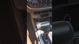 30 Second Fix for Chevy Key Stuck in Ignition (2017 Colorado)