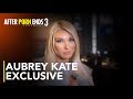 AUBREY KATE - Breaking New Ground as a Transsexual Performer (Interview)