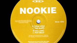 Nookie - The Blues