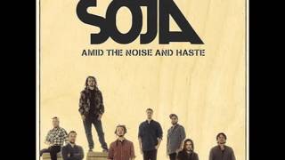 SOJA - Shadow (feat. Trevor Young) with lyrics