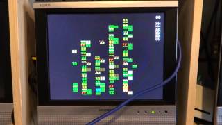 Repairing A Guerrilla War Arcade PCB