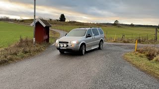 Automobile Chevrolet Uplander | Image 4 - Autoline